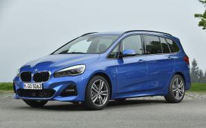 BMW 220i Gran Tourer M Sport (F46) (WW) '2018